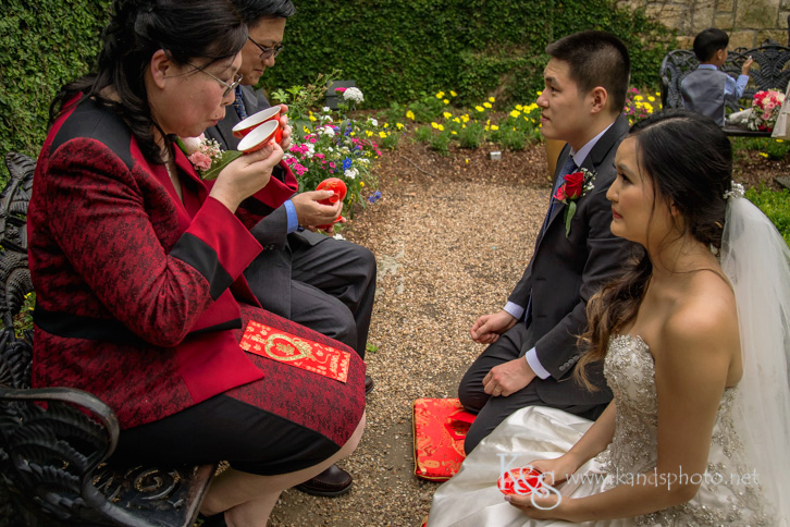 dallas chinese wedding photographer